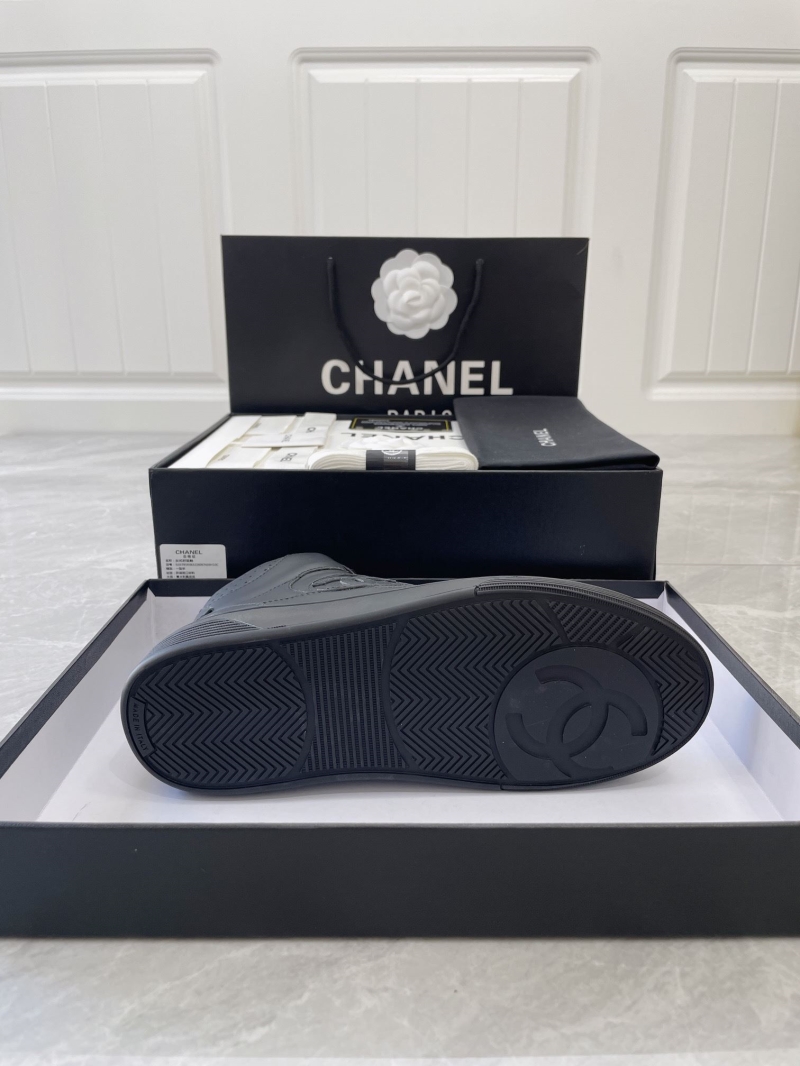 Chanel Sneakers